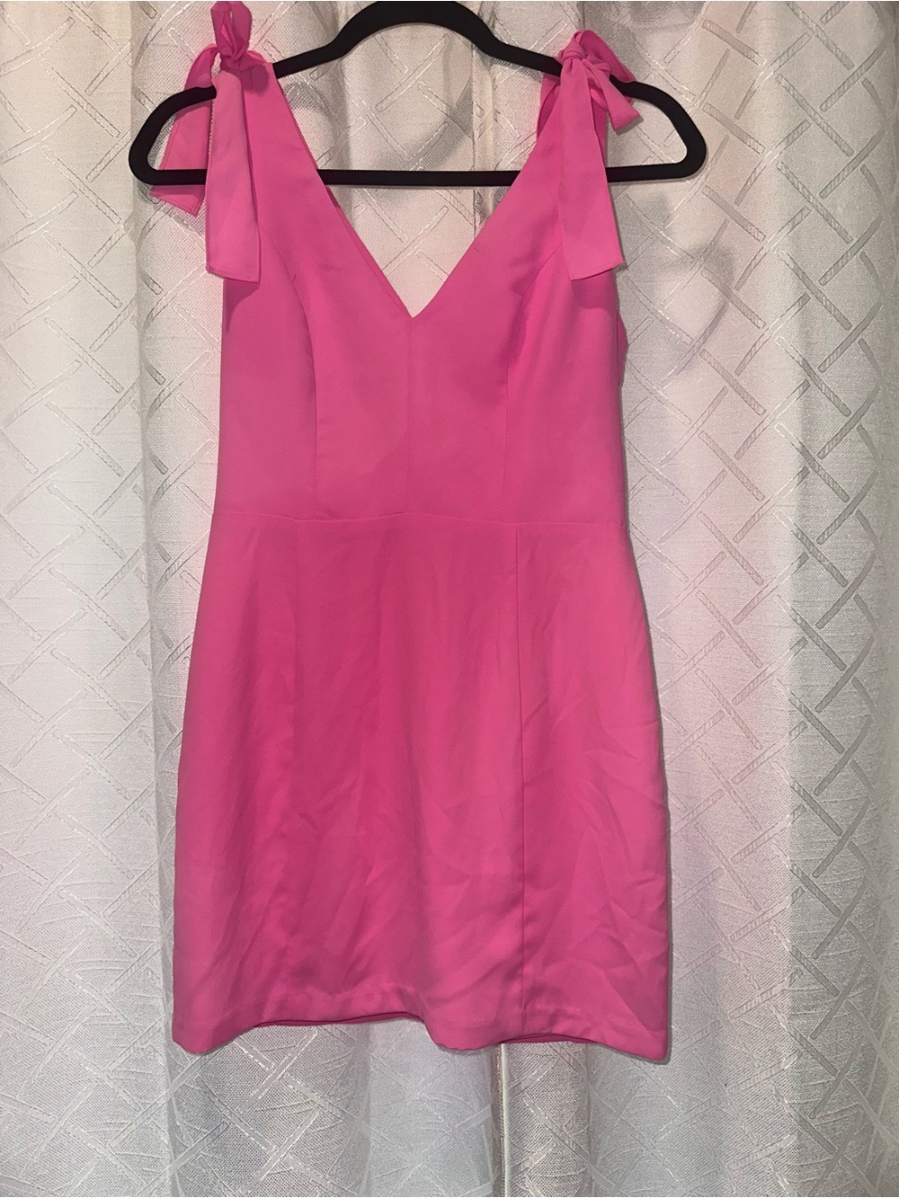Amanda Uprichard Dress